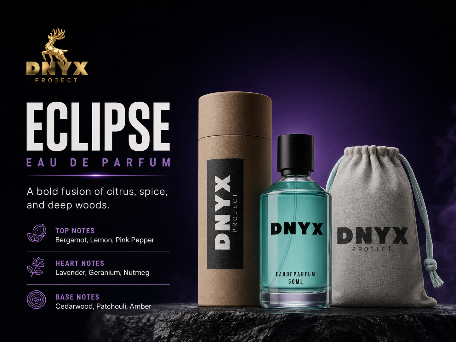 DNYX ECLIPSE